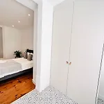 Bernardim - No 87 - 2b - The Three-bedroom Escape Διαμέρισμα *