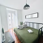Bernardim - No 87 - 2b - The Three-bedroom Escape *