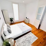 Bernardim - No 87 - 2b - The Three-bedroom Escape Lisboa