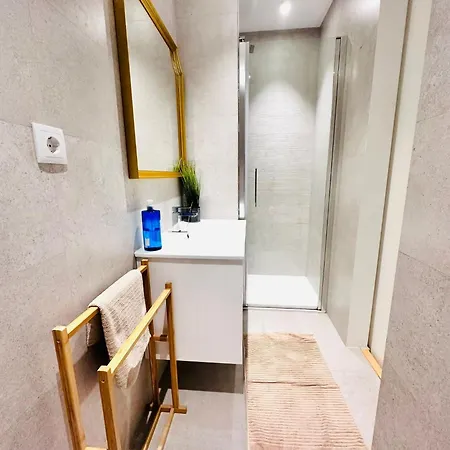 Appartement Bernardim - No 87 - 2b - The Three-bedroom Escape *